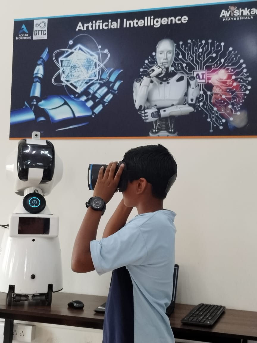 AI Lab Session