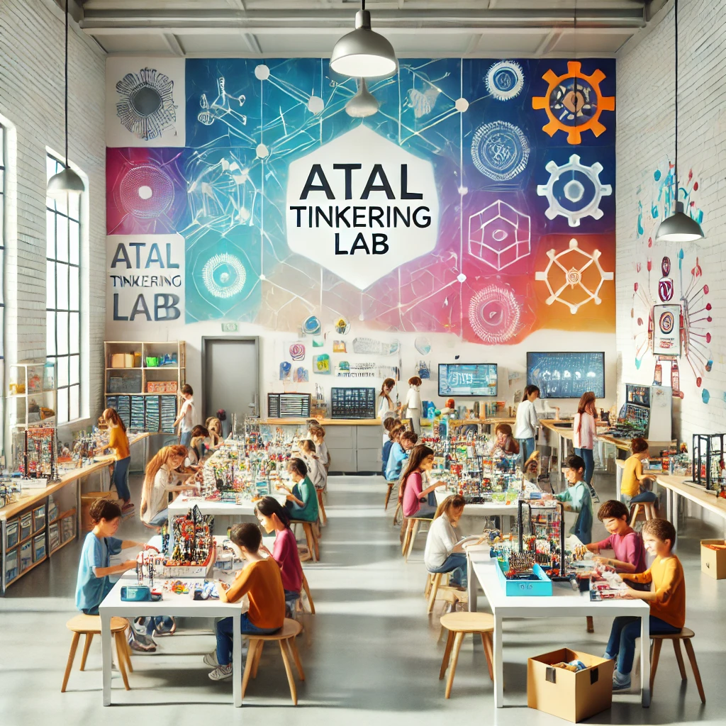 Atal Labs