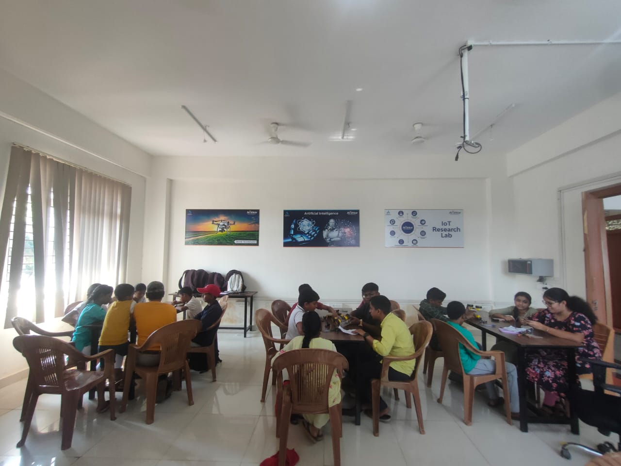 Atal Lab