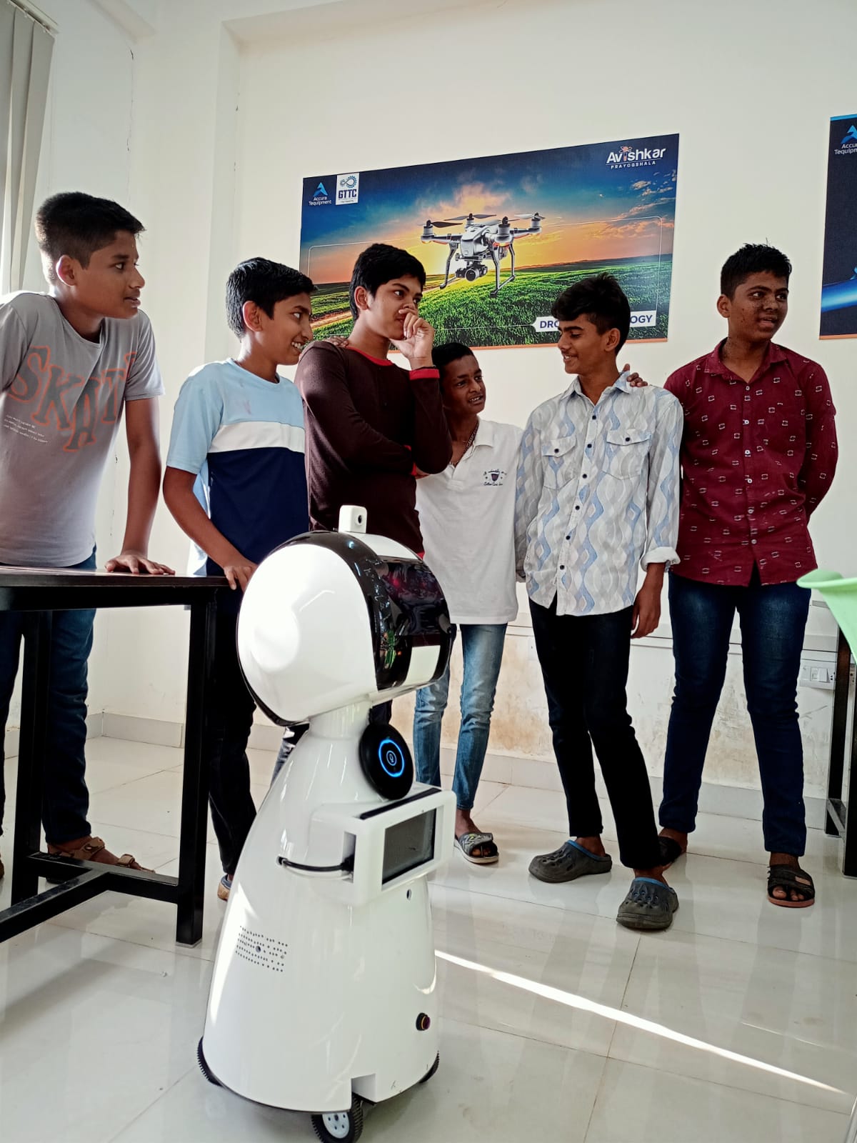 Innovation Lab