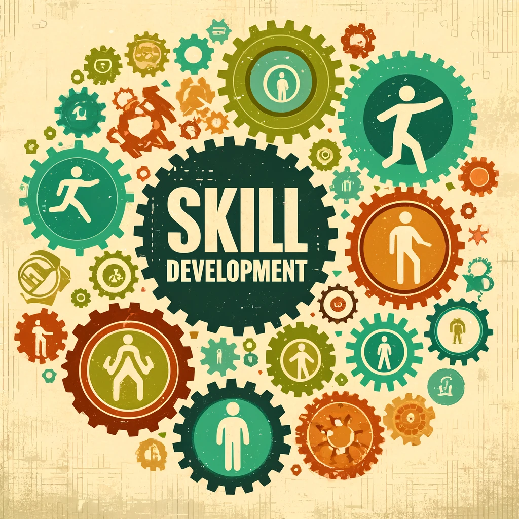 Skill Schools