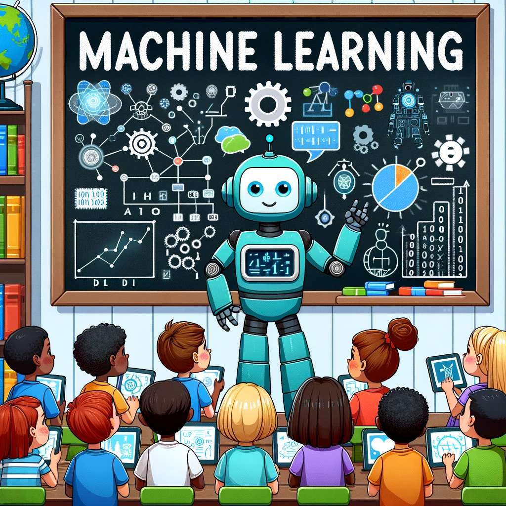 ML