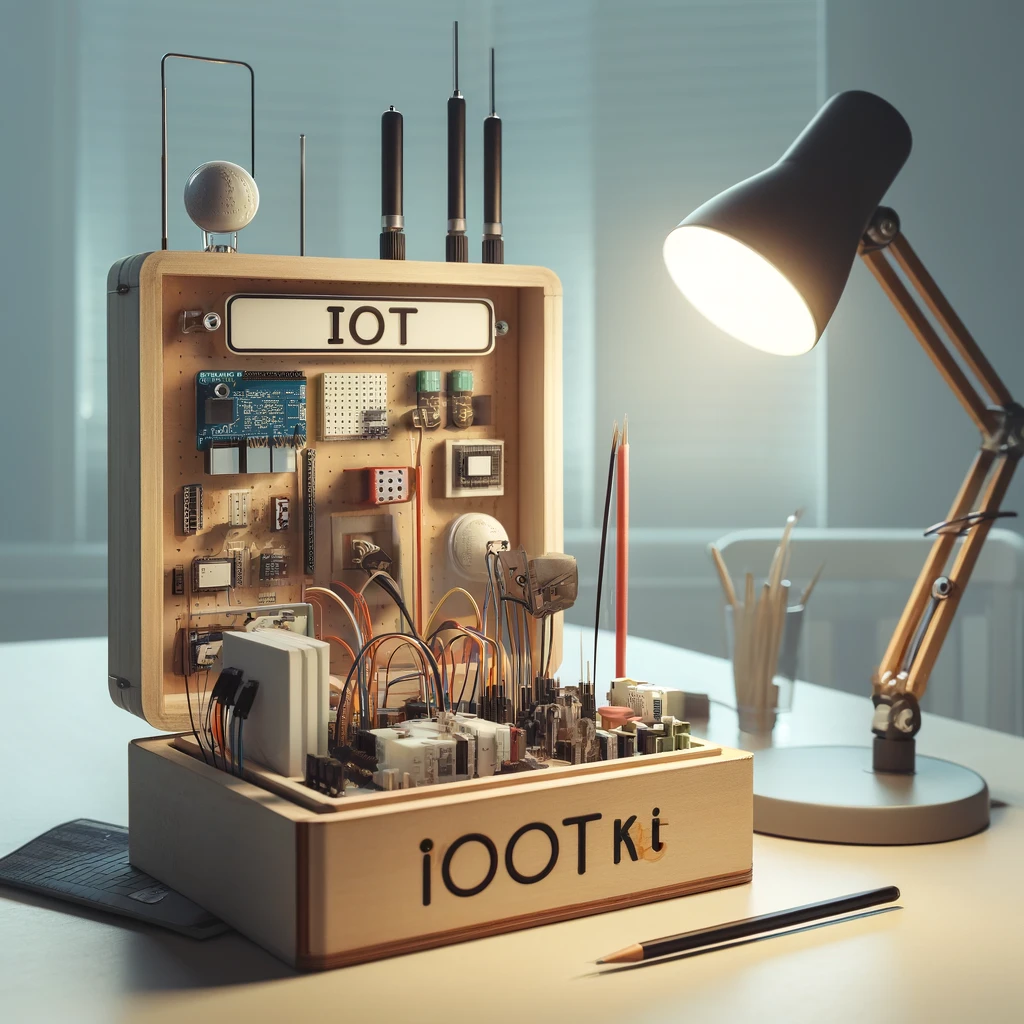 IoT