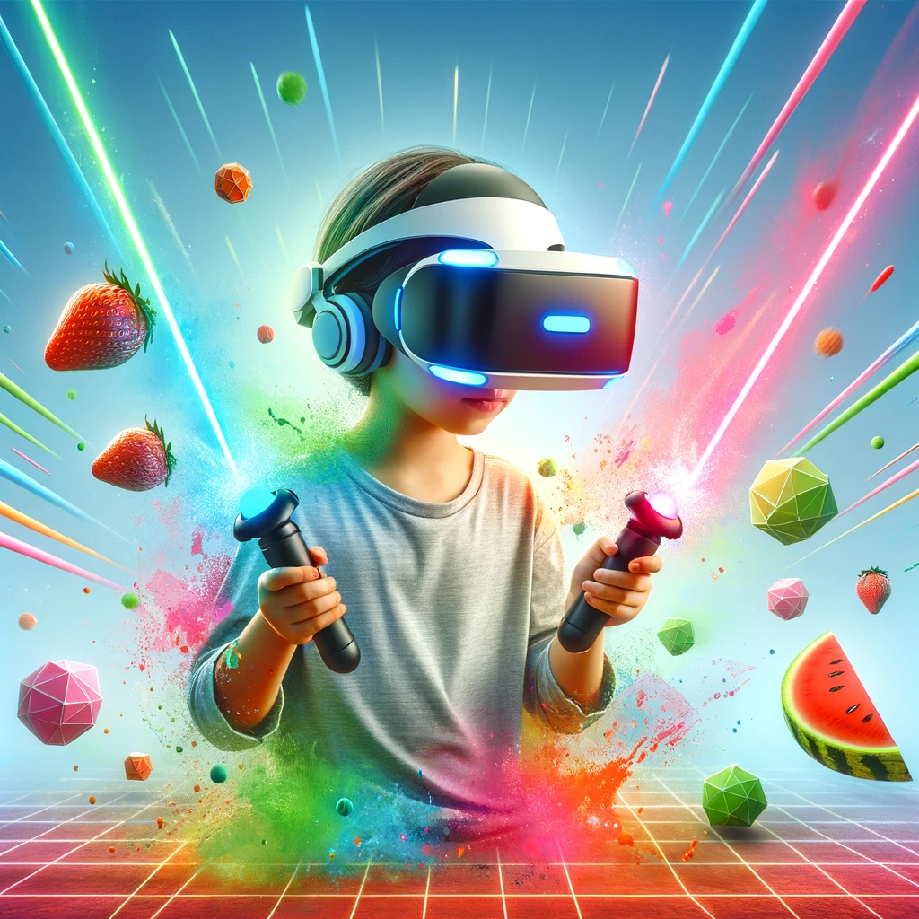 AR VR